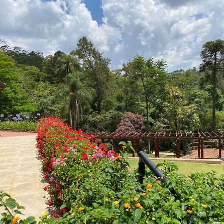 Gardenian Boutique Hotel Sao Roque  Exterior photo