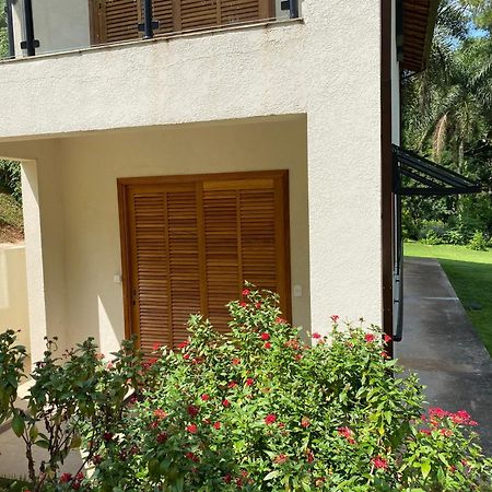 Gardenian Boutique Hotel Sao Roque  Exterior photo