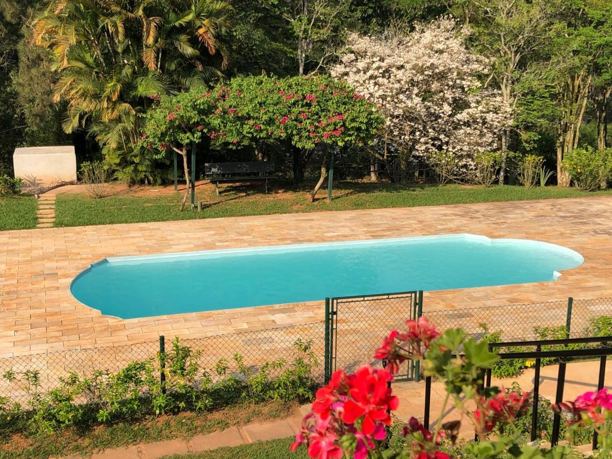 Gardenian Boutique Hotel Sao Roque  Exterior photo