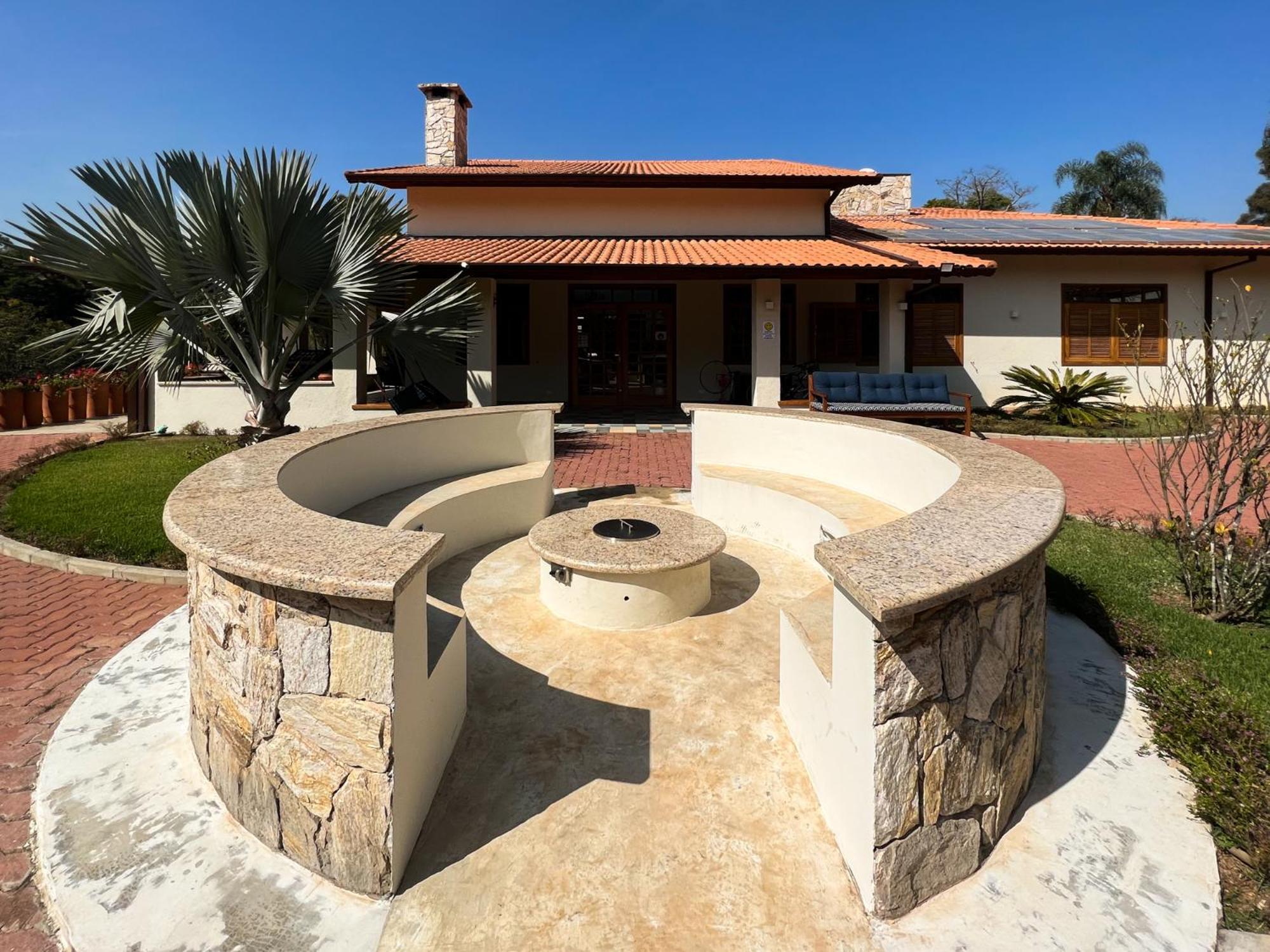 Gardenian Boutique Hotel Sao Roque  Exterior photo