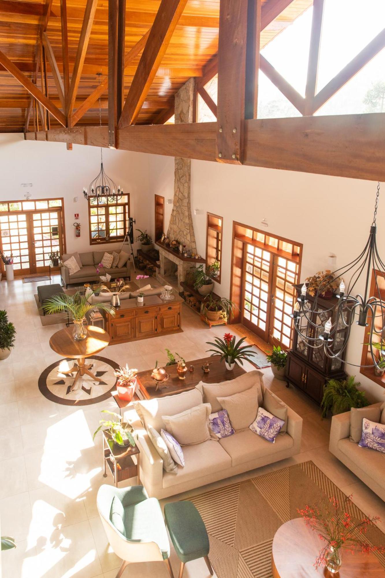 Gardenian Boutique Hotel Sao Roque  Exterior photo