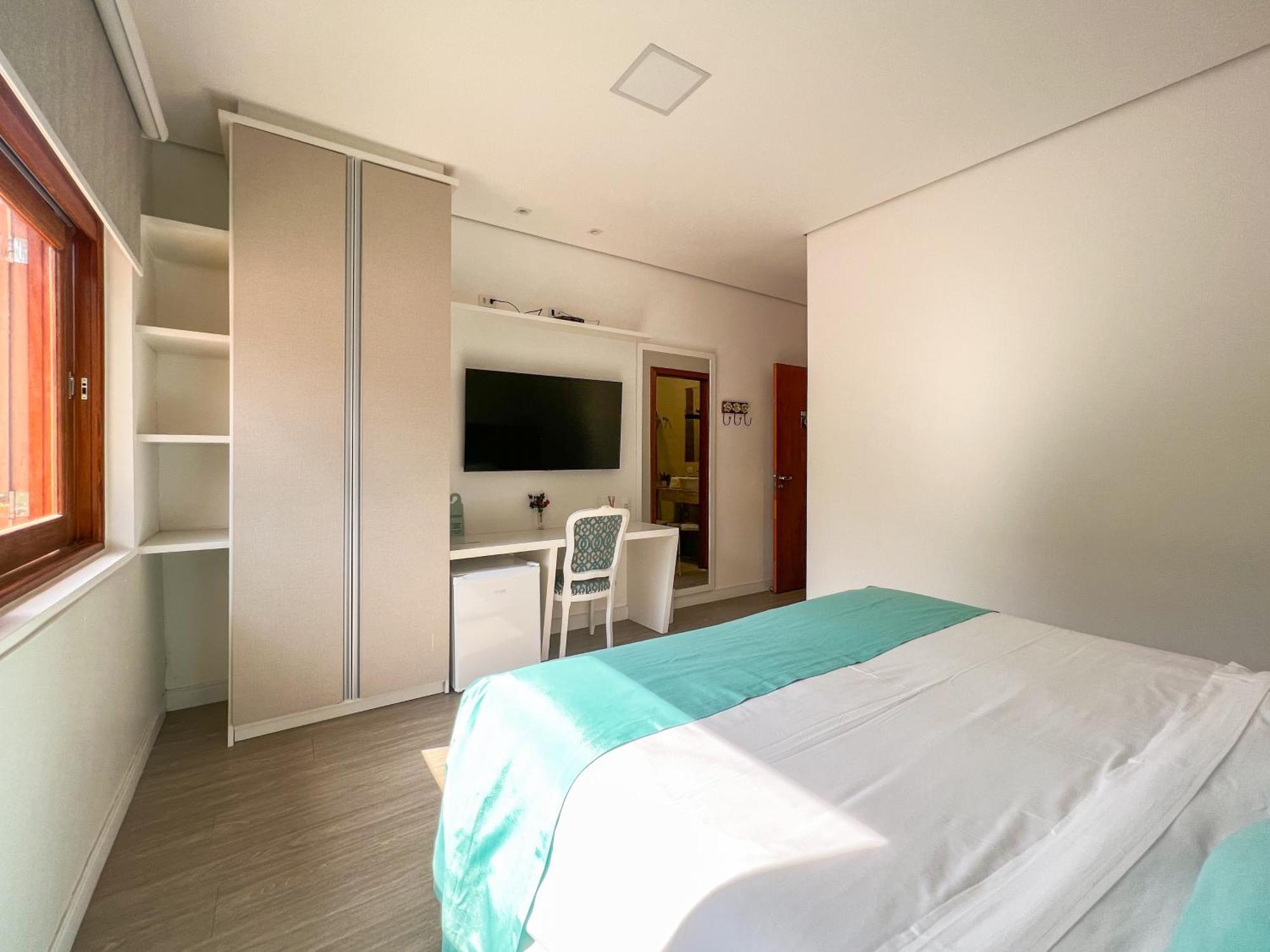 Gardenian Boutique Hotel Sao Roque  Exterior photo