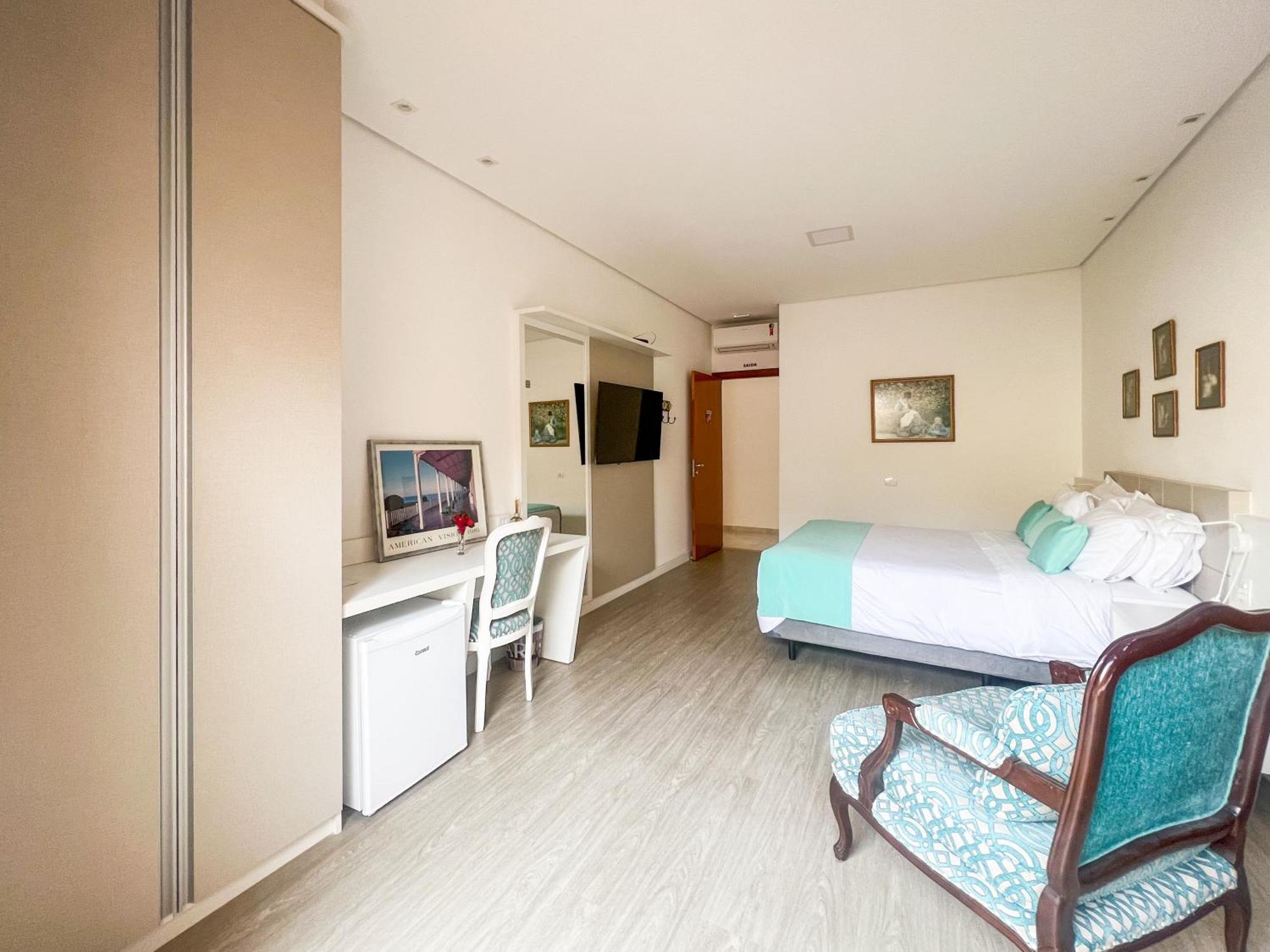Gardenian Boutique Hotel Sao Roque  Exterior photo