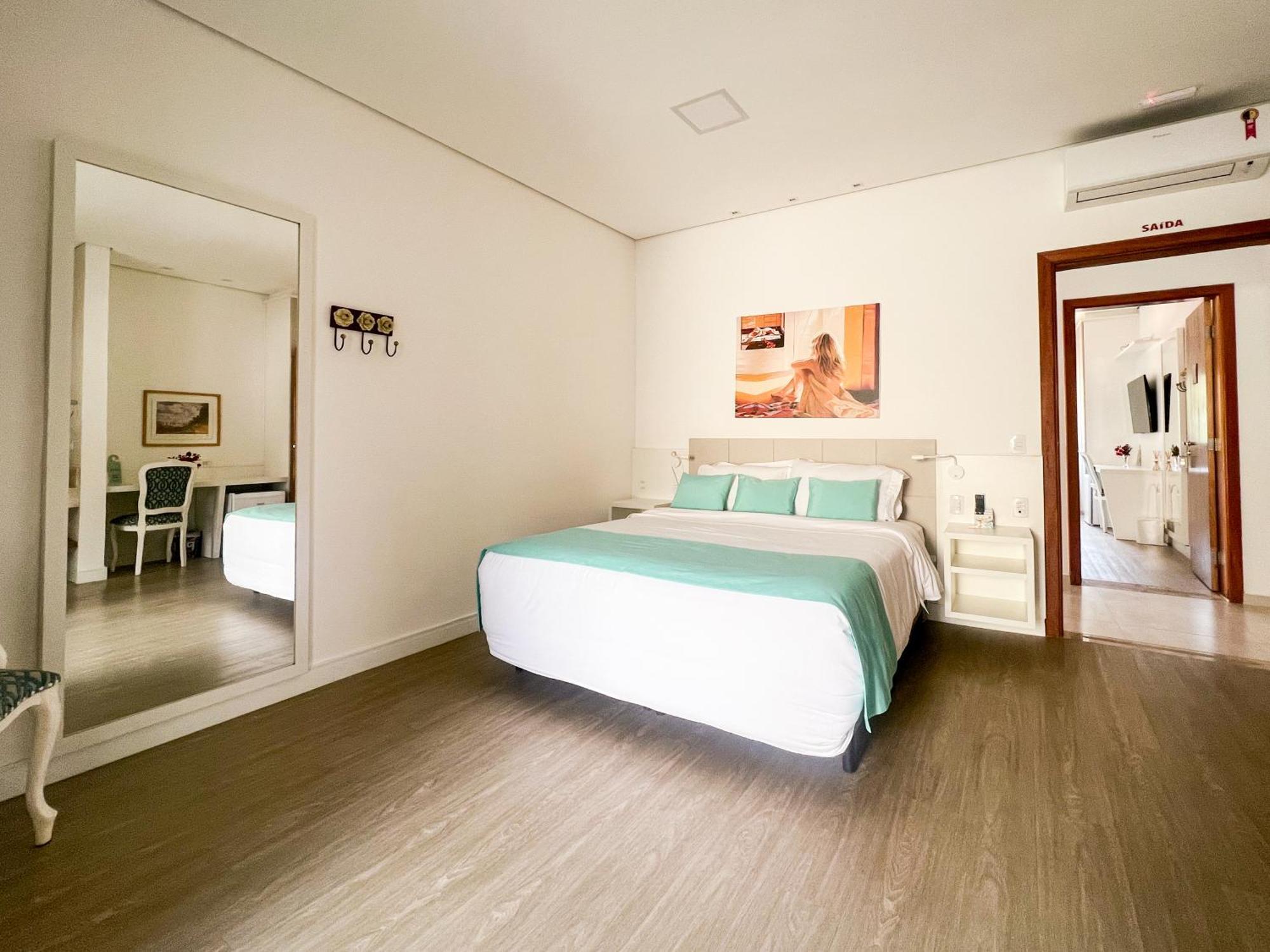 Gardenian Boutique Hotel Sao Roque  Exterior photo