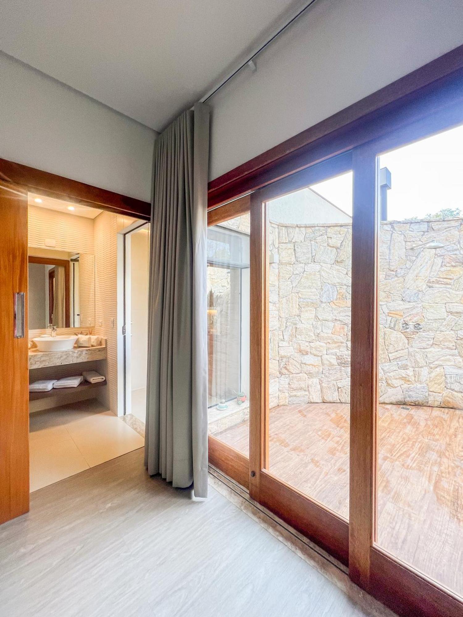 Gardenian Boutique Hotel Sao Roque  Exterior photo