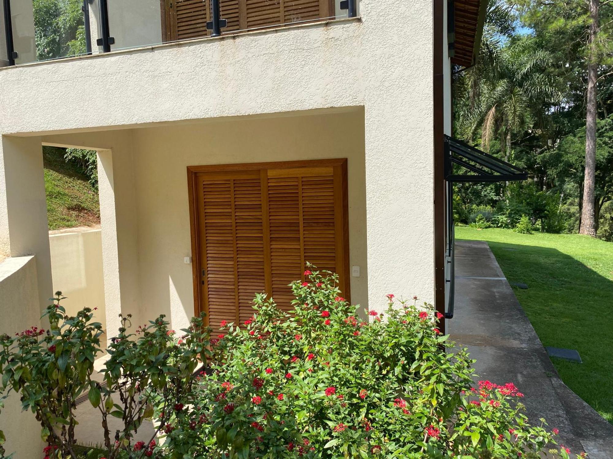 Gardenian Boutique Hotel Sao Roque  Exterior photo